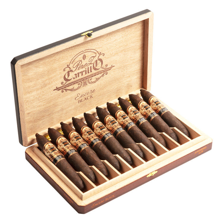 View product media EPENBB Bulwarks Limited Edition, , jrcigars 2